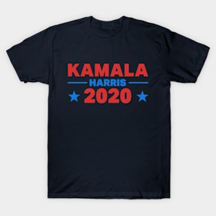 Kamala Harris 2020 T-Shirt